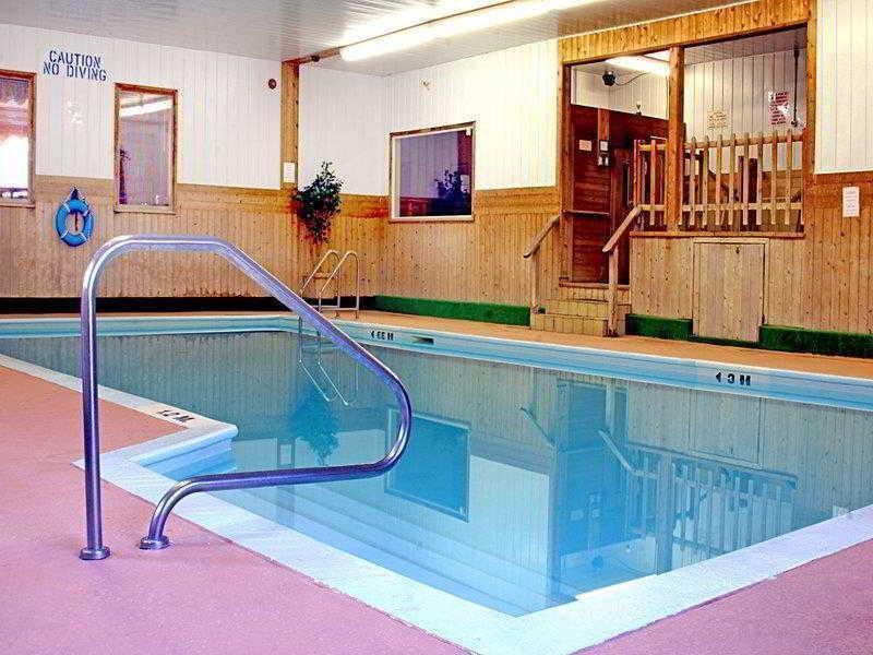 Sword Inn Bancroft Facilidades foto